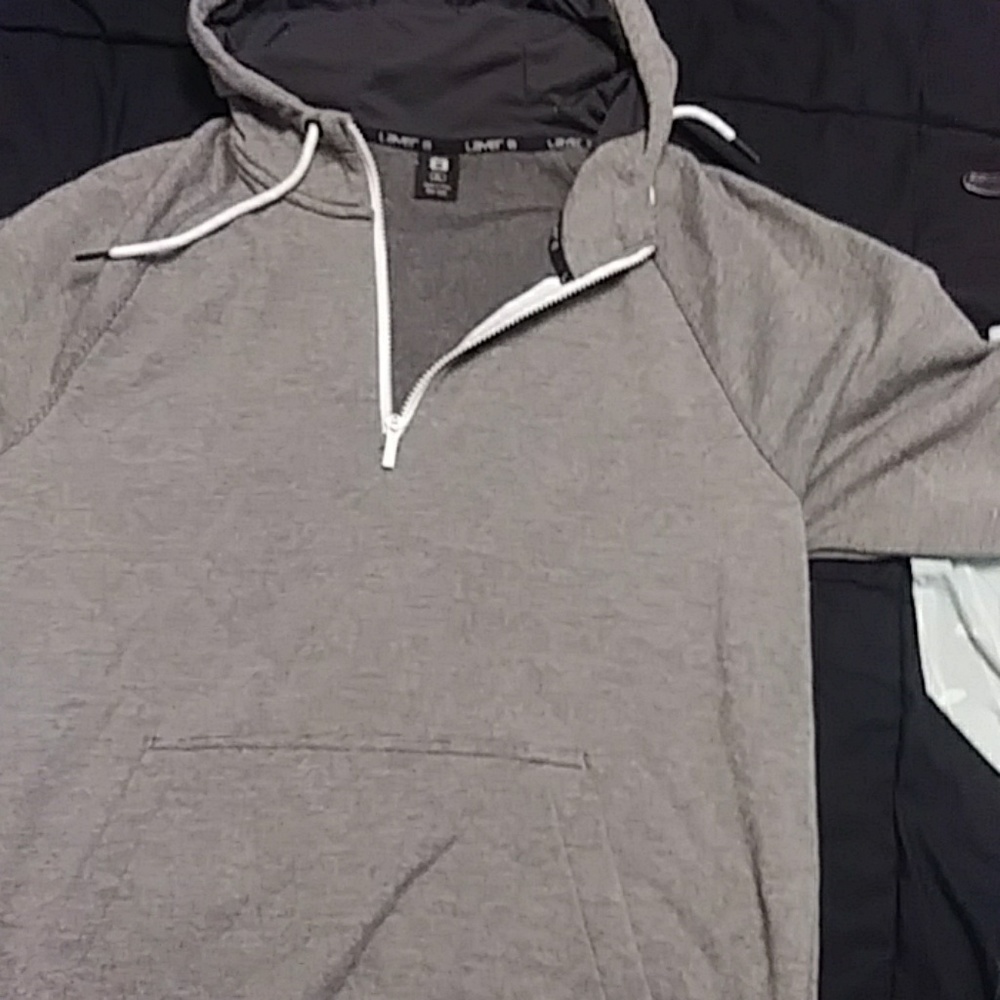 Mens Hoodie